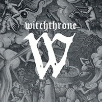 logo Witchthrone (HUN)